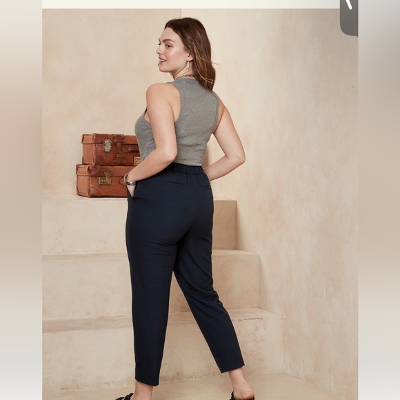 Hayden Taper Pant - Picture 5 of 6